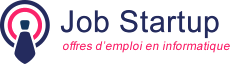 Job Startup, offres d'emploi dans le domaine informatique